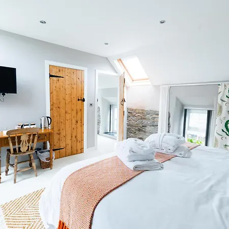 Stone Barn Affittacamere Skibbereen