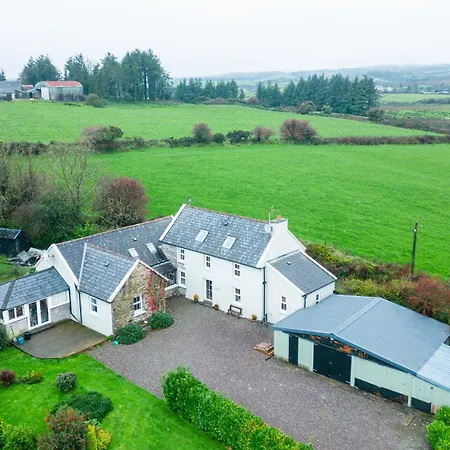 Affittacamere Stone Barn *